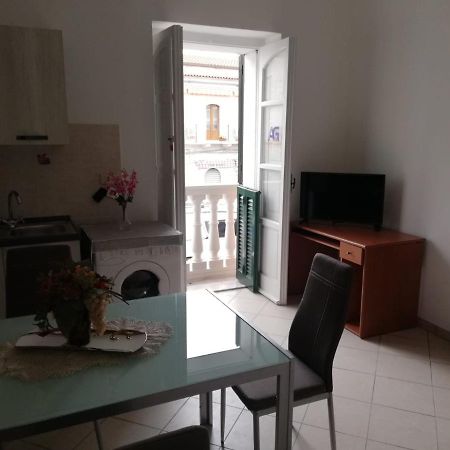 La Casa Di Basi Tropea Lejlighed Eksteriør billede