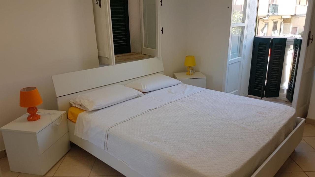 La Casa Di Basi Tropea Lejlighed Eksteriør billede
